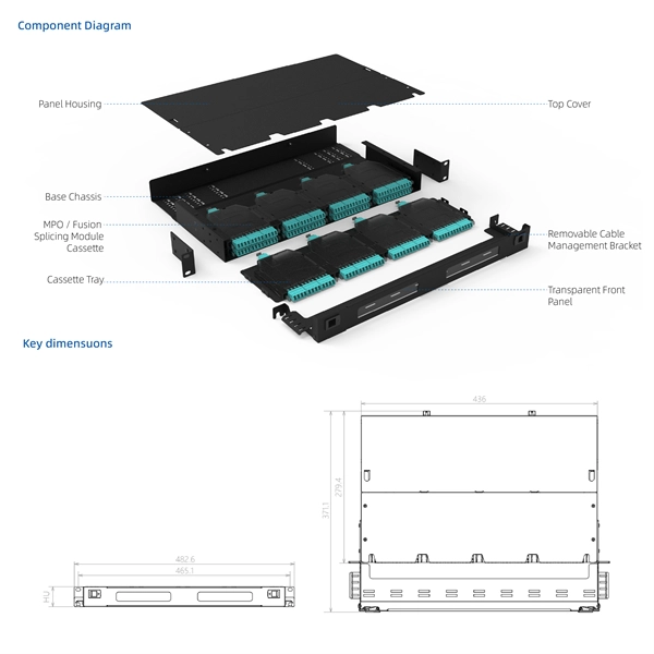 Australian optical module PCB manufacturer