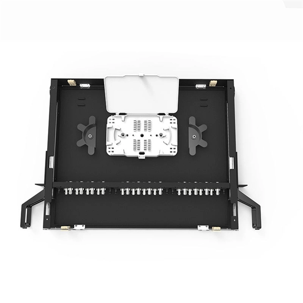 Campus Network Grade Optical Switch Remote Monitoring Type Selection Guide
