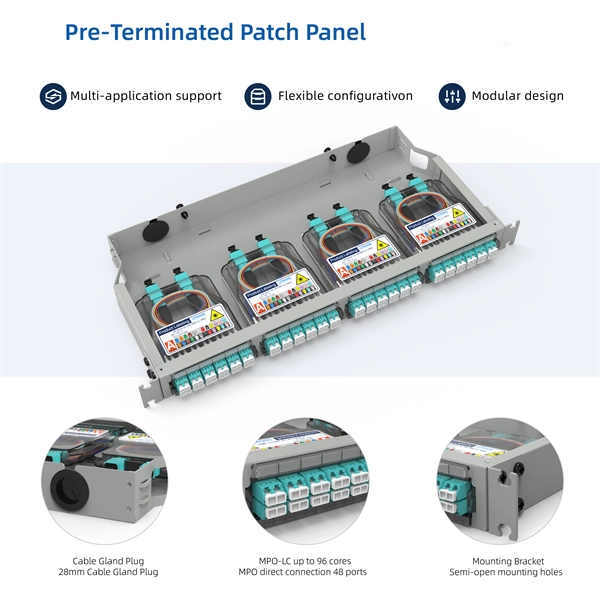 Custom-made explosion-proof distribution boxes non-standard 