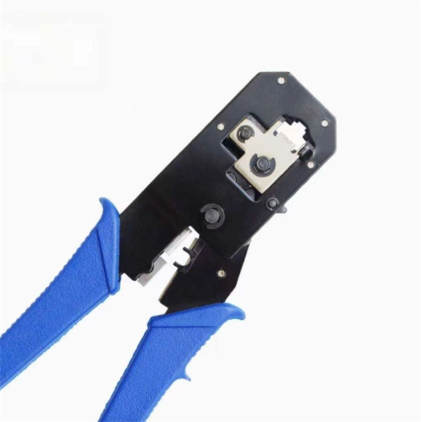 Fiber Optic Cable Splitting and Fusion Method