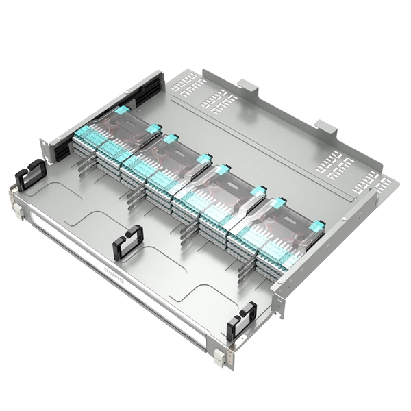 What are the processing methods for mechanical cable trays in Senegal 