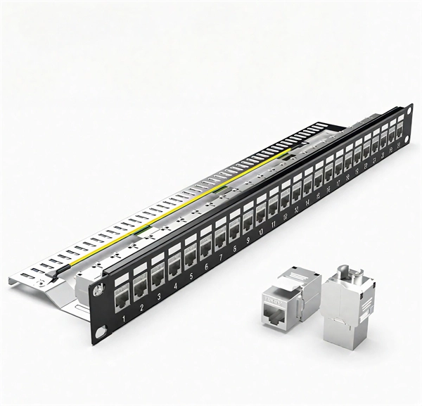 Latest Five-in-One Optical Power Meter