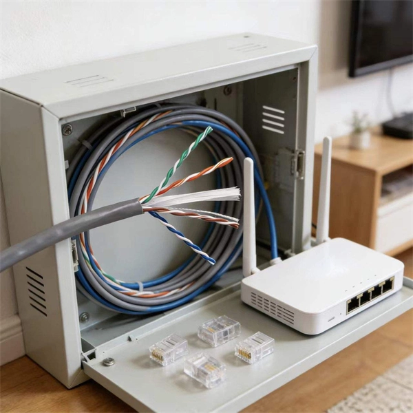 What are the two components of an optical coupler 