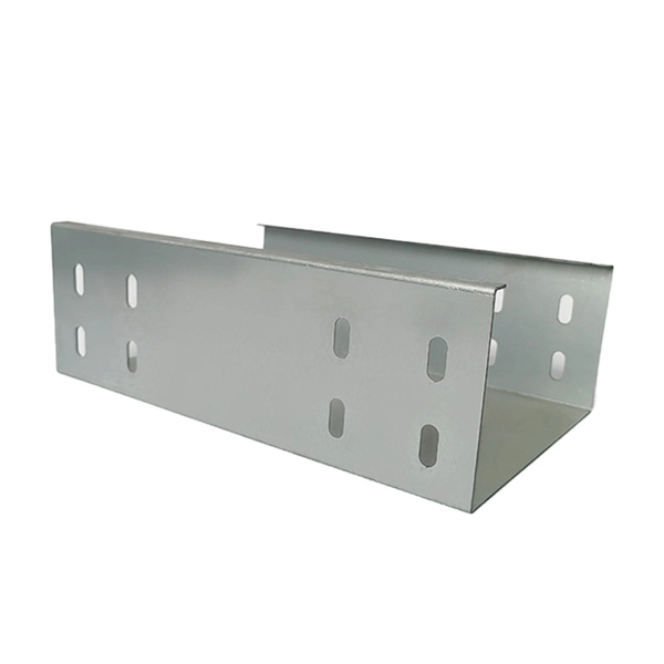 Cable and cable tray pairing