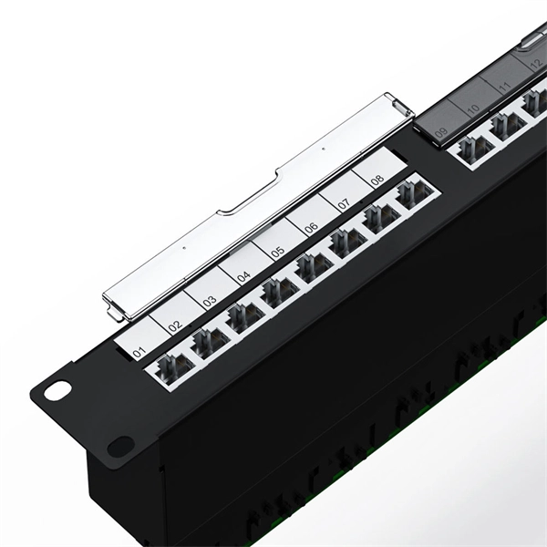 Underground FRP Cable Trays