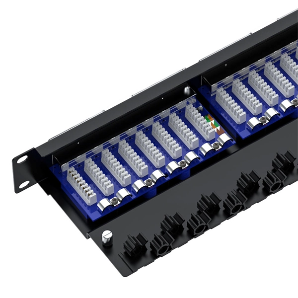 Managed Switch for Network Speed ​​Aggregation