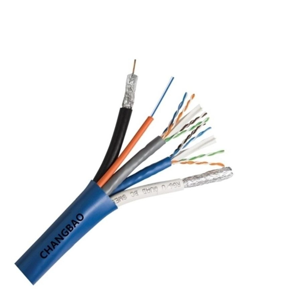 Performance Comparison of 4-core Fiber Optic Distribution Frames with Imported Brands