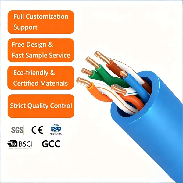 How wide is a 300-meter cable tray 