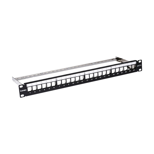 Ethiopia Wall-Mounted Distribution Box 8-Core