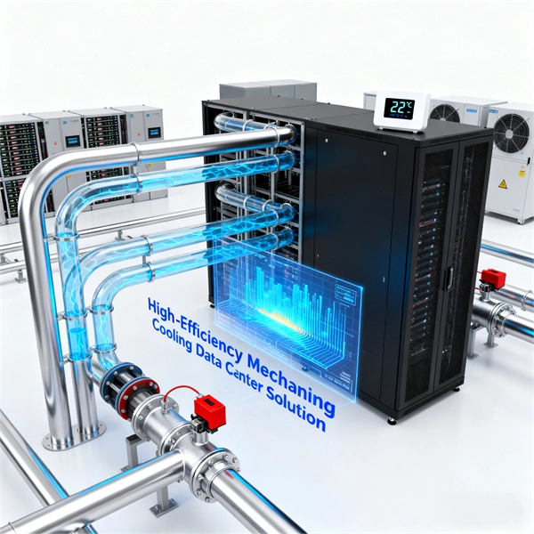 Concept of Gradually Varying Multimode Fiber