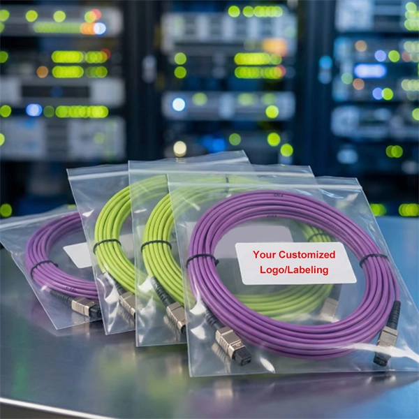 Honduras Data Center Rack-Mounted PDU Construction Case