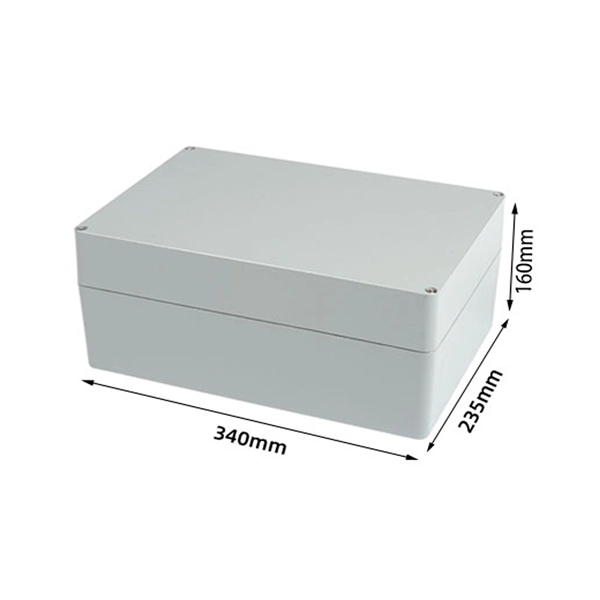 Cable plug for distribution box