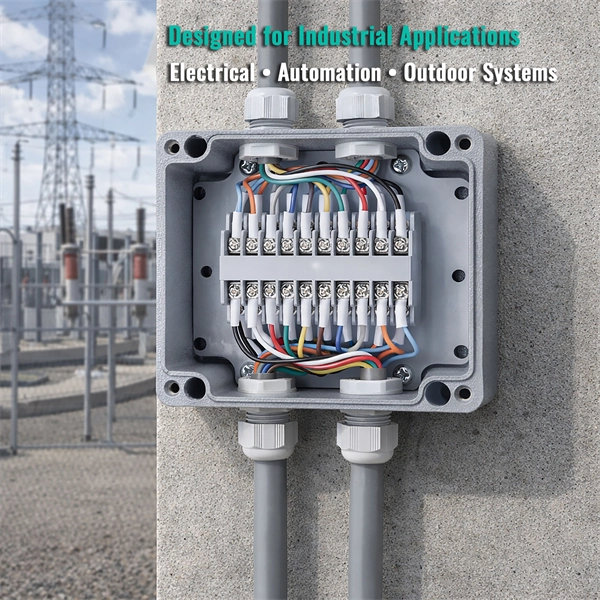Cable Tray Aluminum Material Manufacturer