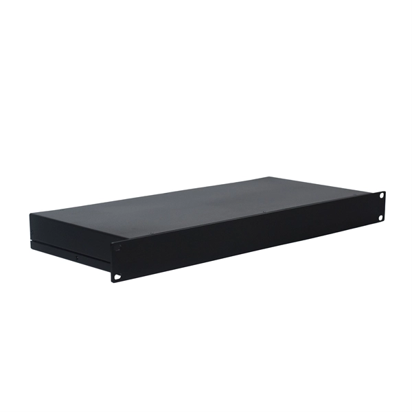 Configuration parameters for explosion-proof fiber optic switches
