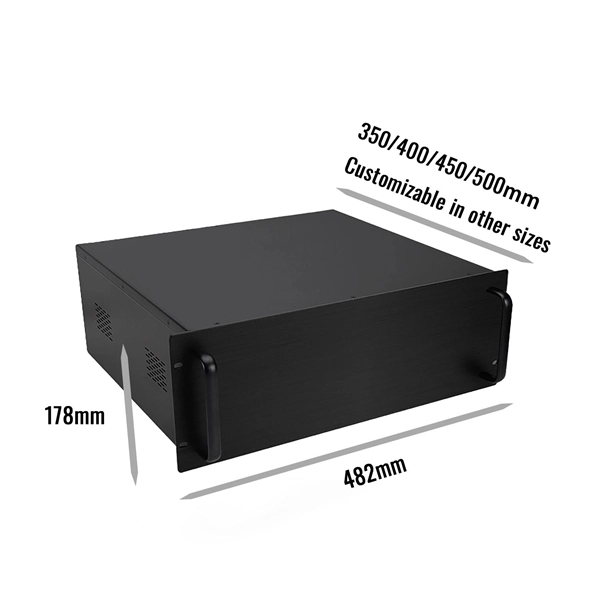 No-Jumper Fiber Distribution Box