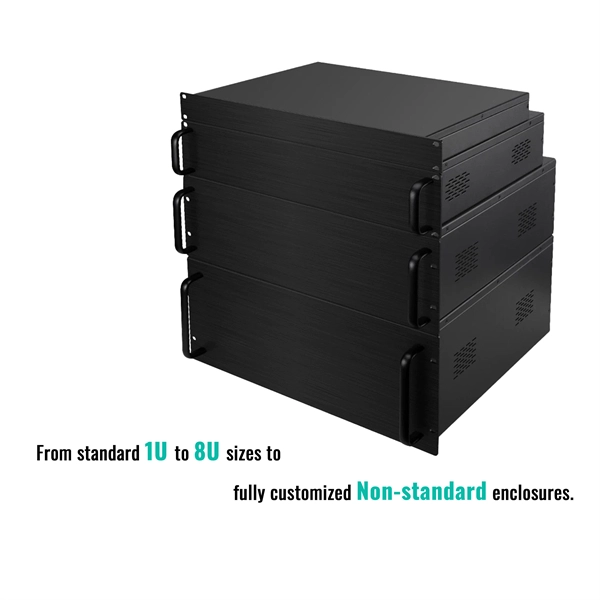 Rwanda Commercial Distribution Box Installation