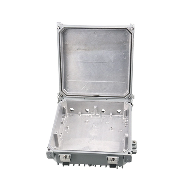How much does it cost to customize a surrounding network cabinet 