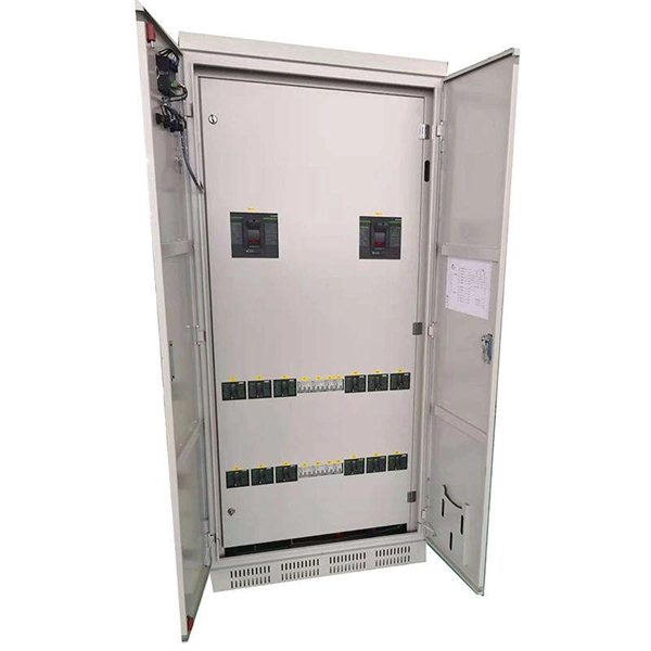 Maintenance and Repair of Header Counters