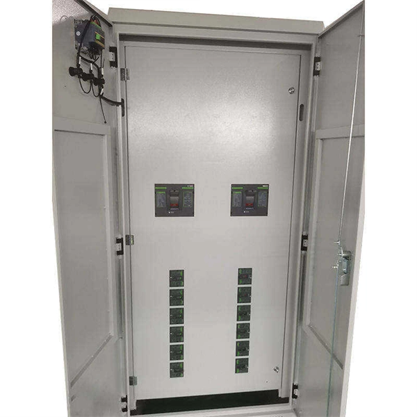 Single-channel portable spectrometer