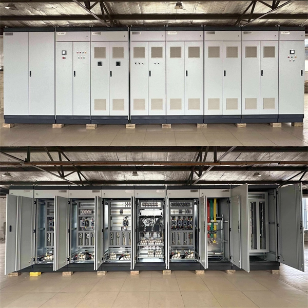 Explosion-proof distribution box float charging cable