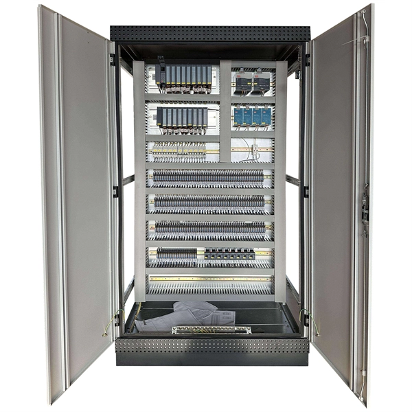 Energy Internet Energy Efficiency Management System