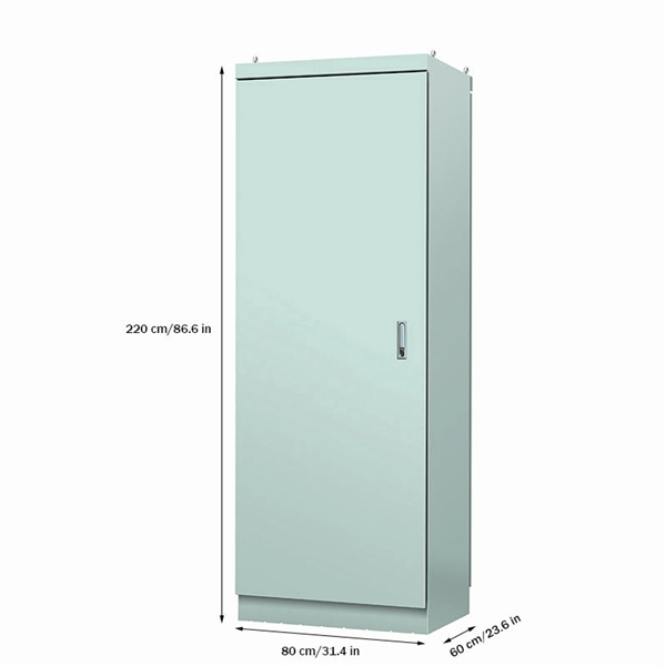 Paraguay Energy-Saving Molded Cable Trays