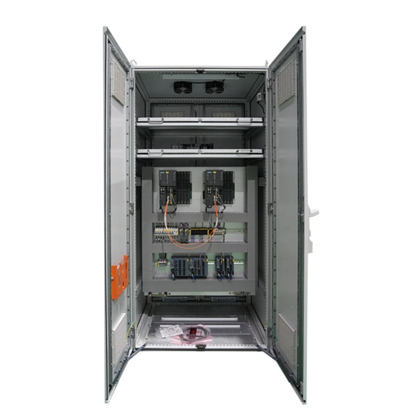 How to wire a home wiring cabinet