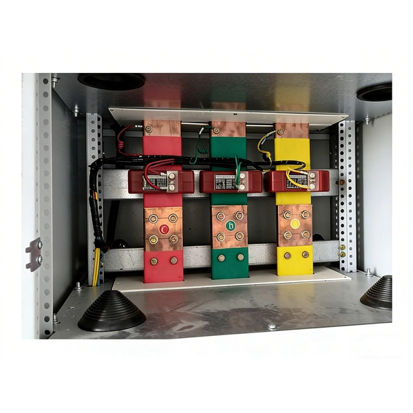 Comparison of Anti-tracking Power Consumption in Singapore Optical Network Maintenance Toolkit