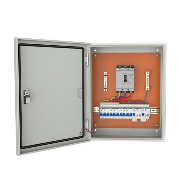 Optical Cable Resource Technical Solution