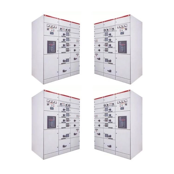 Inner door diagram of the distribution box