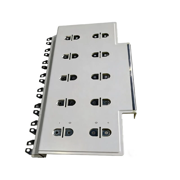 Ethiopia Project Quotation Liquid-cooled switch 1G 