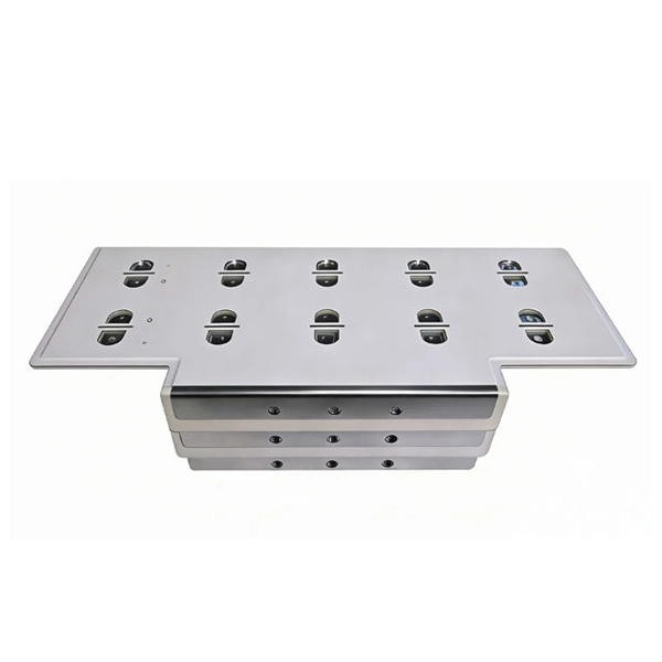 Price of Openable Overhead Junction Box