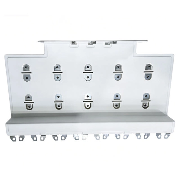 Installation Method of New Energy Fiber Optic Panel