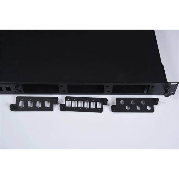 Maintenance of FRP Cable Trays in Ukraine