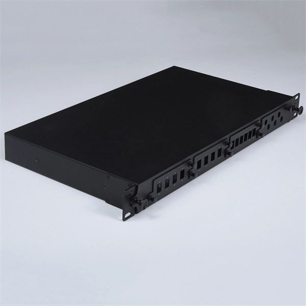 Huijue Switch Ethernet Port to Fiber Optic Port
