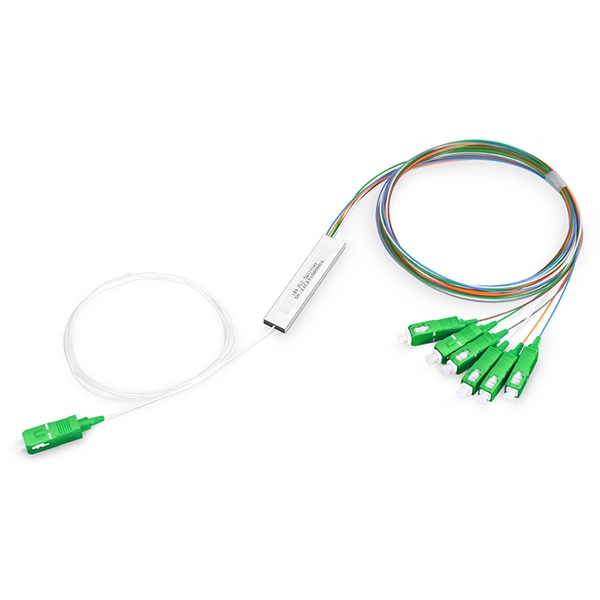 Earliest Optical Cable Material