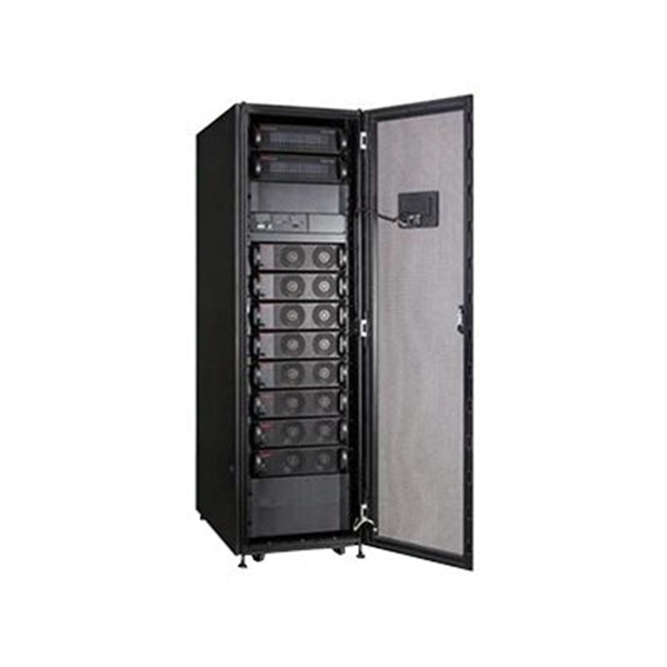 Relay protection includes DC protection 