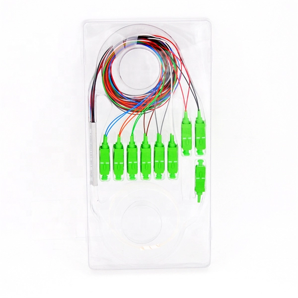 AC Interference from Fiber Optic Distribution Frames