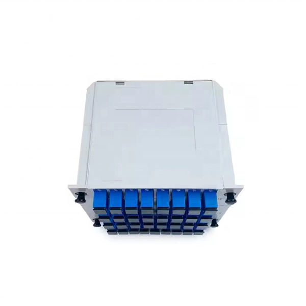 Tower Communication Protection Network