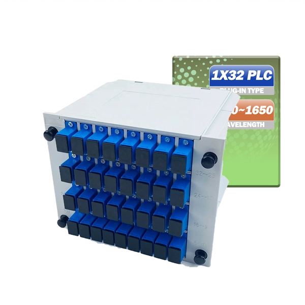 Botswana LPO Optical Module SFP