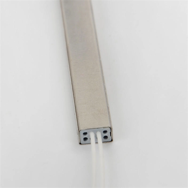 A 4-core optical cable can be distributed to 10 points