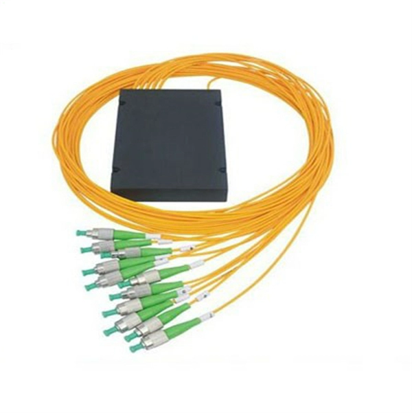 Fiber optic temperature sensor harness sealing