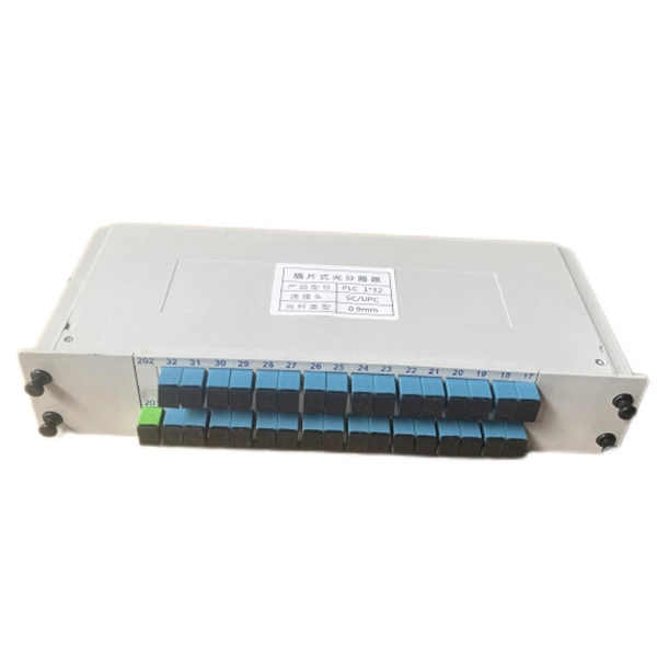 Distribution Box WPZ