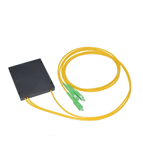 Single-mode 5km optical module