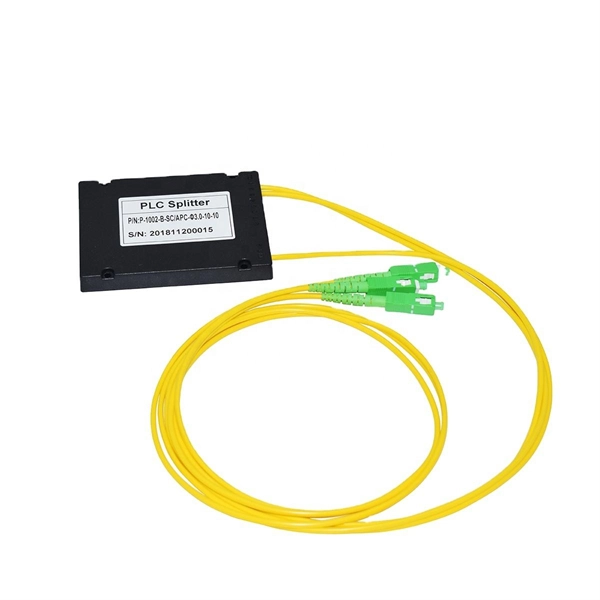 Splitter wires are messy