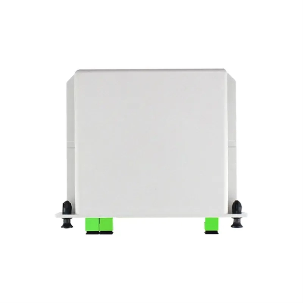 How to test the light transmittance of optical cables