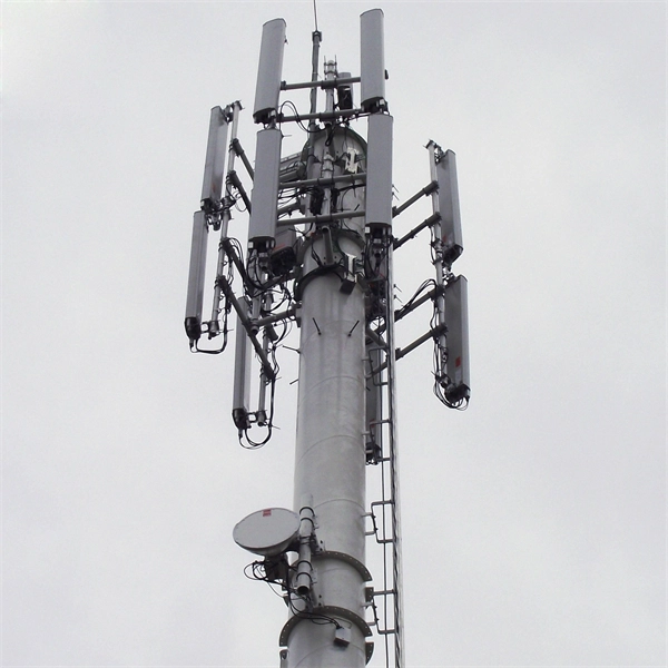 Commercial Integrated Distribution Box