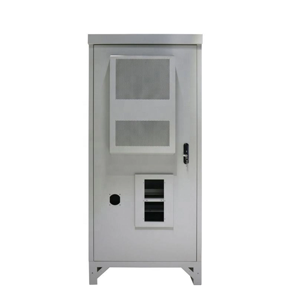Ethiopia Galvanized Rainproof Cable Tray Price List