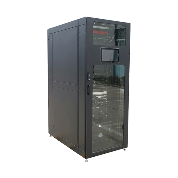 How to find the model and size of a distribution box