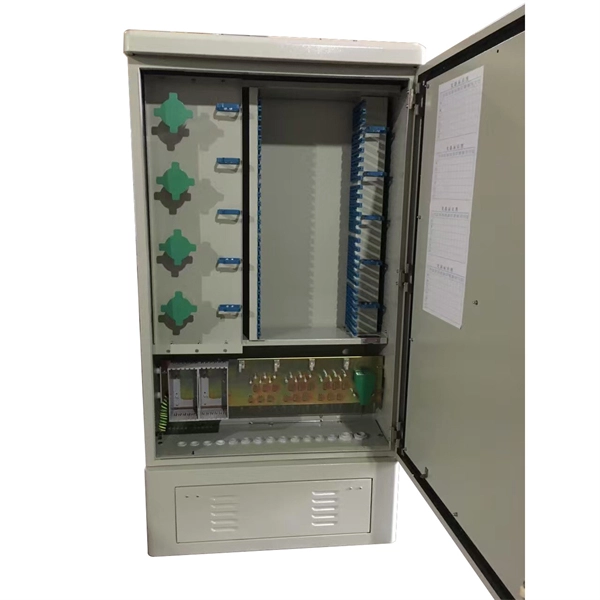 Can ADS fiber optic cables be buried directly